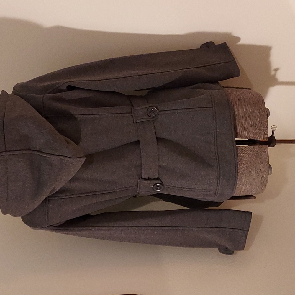 Grey jacket - Picture 2 of 5
